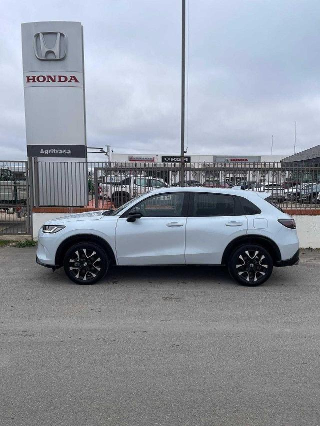 Honda Zr-v ADVANCE