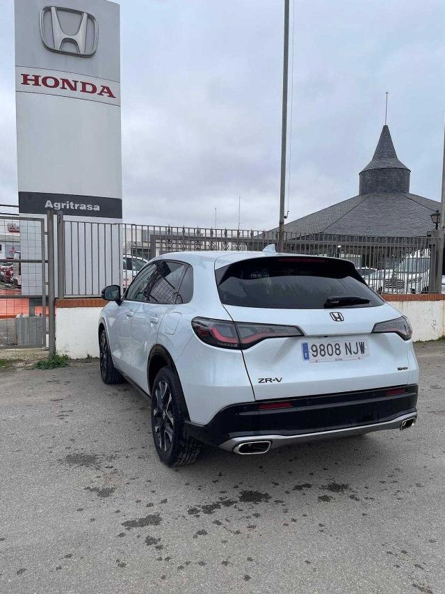 Honda Zr-v ADVANCE