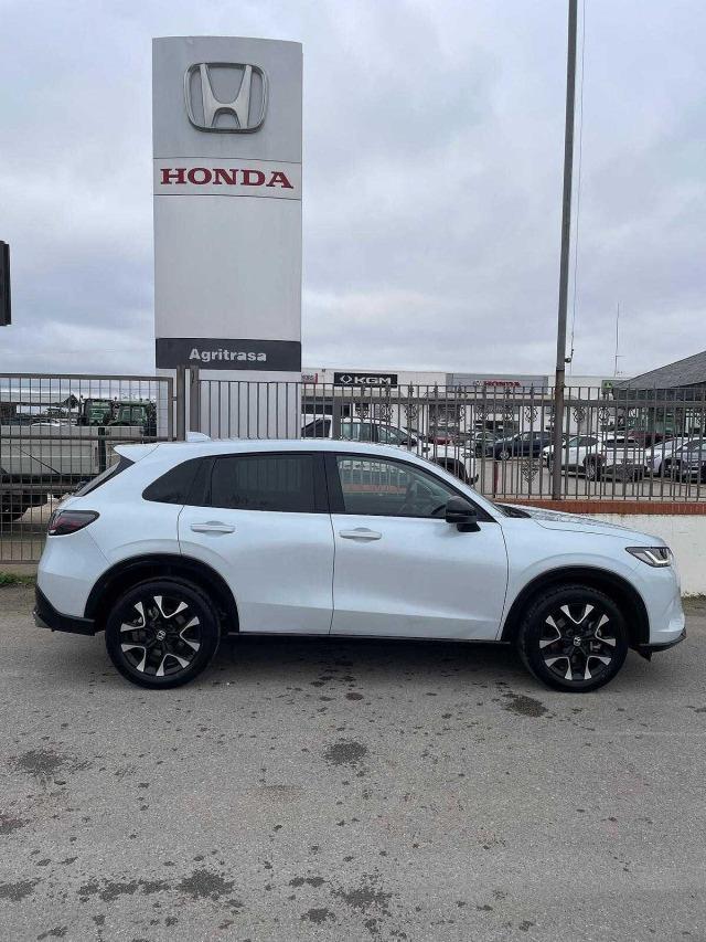 Honda Zr-v ADVANCE