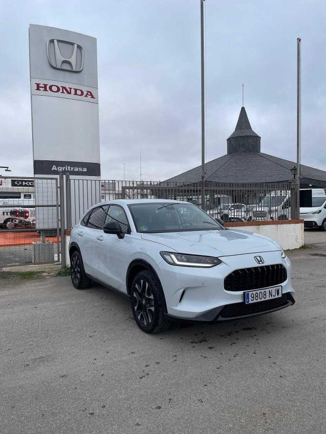 Honda Zr-v ADVANCE