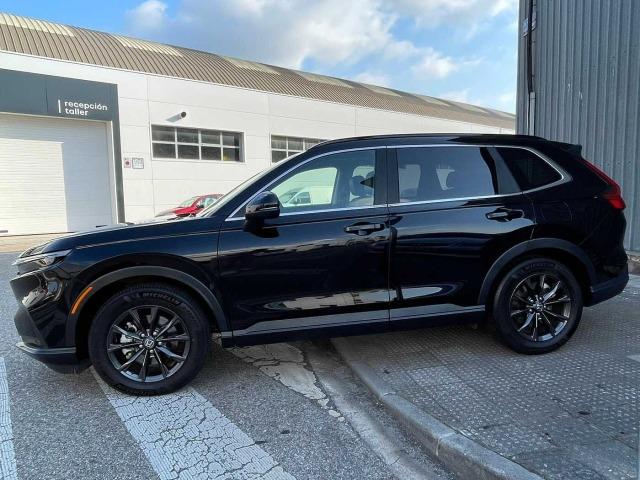 Honda Cr-v ELEGANCE