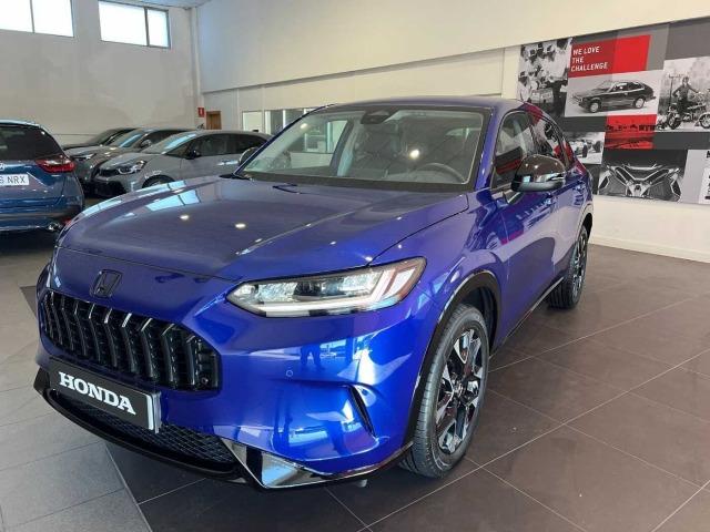 Honda Zr-v Advance