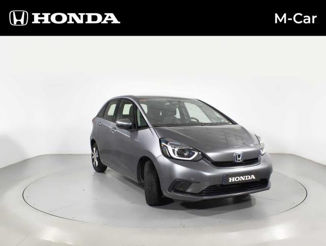 Honda Jazz E:hev 