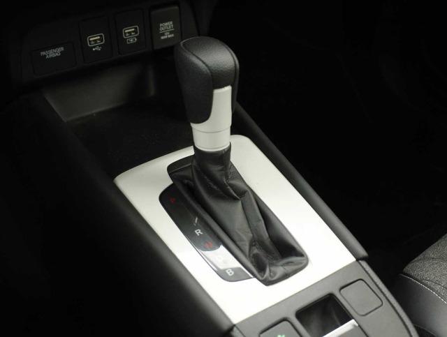 Honda Jazz E:hev 