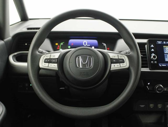 Honda Jazz E:hev 