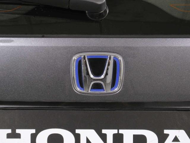 Honda Jazz E:hev 