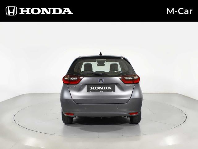 Honda Jazz E:hev 