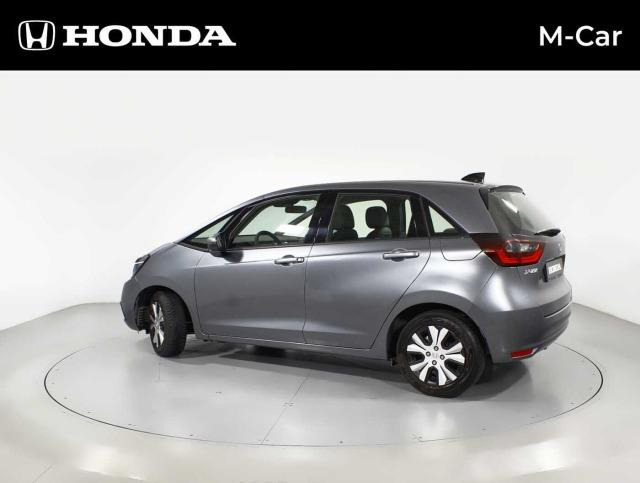 Honda Jazz E:hev 