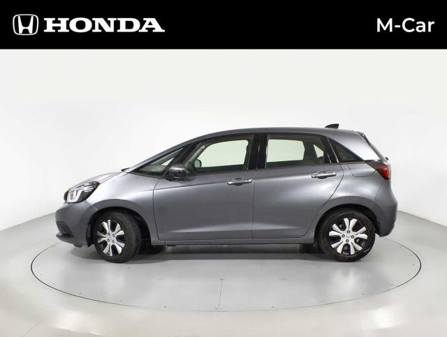 Honda Jazz E:hev 