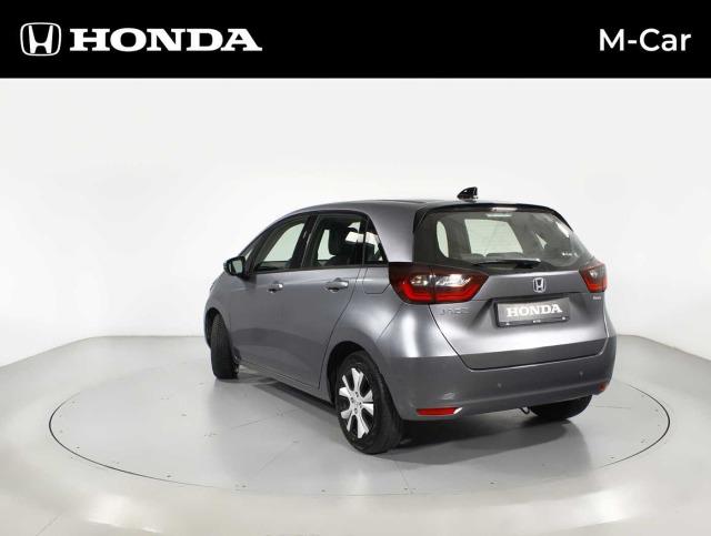 Honda Jazz E:hev 
