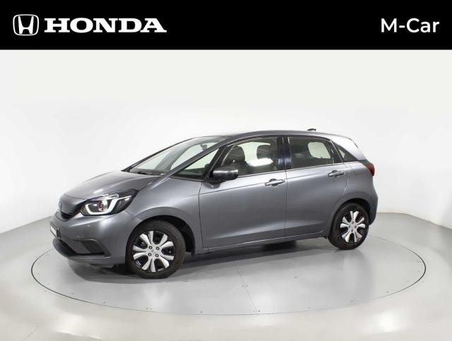 Honda Jazz E:hev 