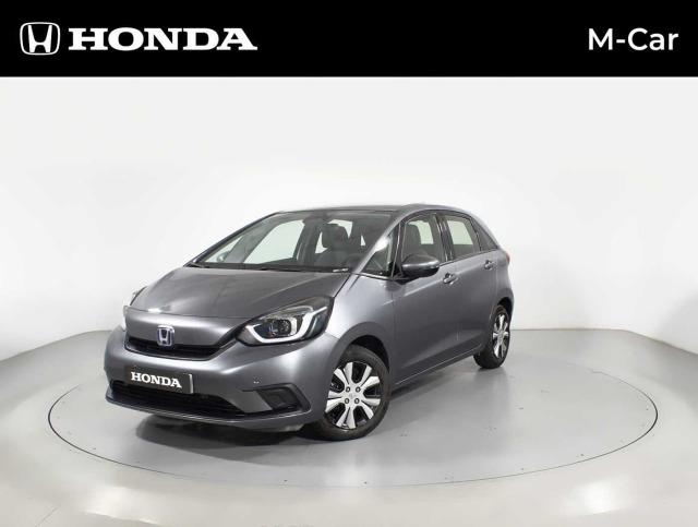 Honda Jazz E:hev 