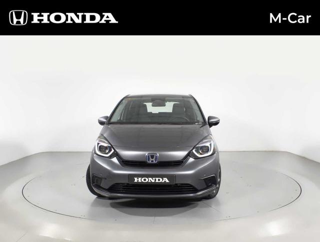 Honda Jazz E:hev 