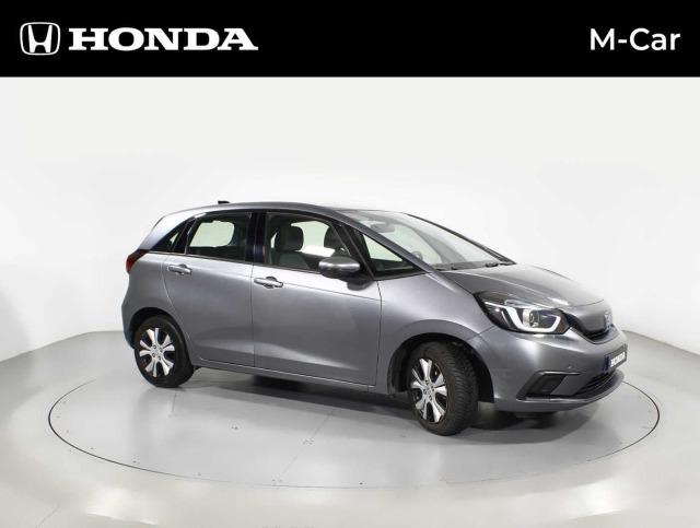 Honda Jazz E:hev 