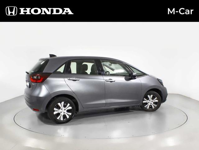 Honda Jazz E:hev 