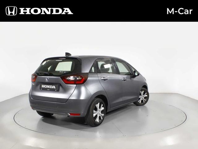 Honda Jazz E:hev 