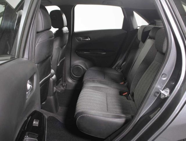 Honda Jazz E:hev 