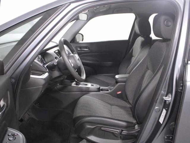 Honda Jazz E:hev 
