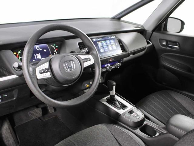 Honda Jazz E:hev 