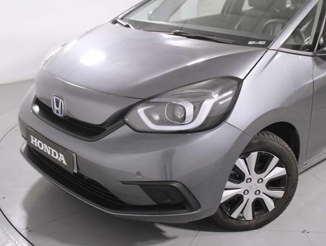 Honda Jazz E:hev 