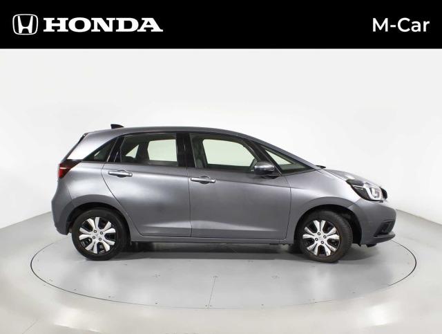 Honda Jazz E:hev 