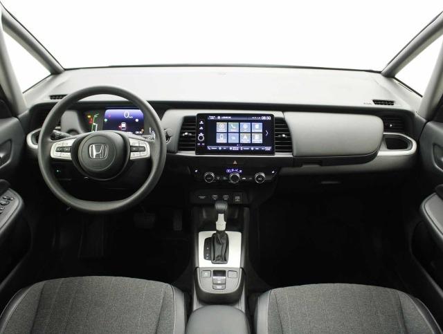 Honda Jazz E:hev 