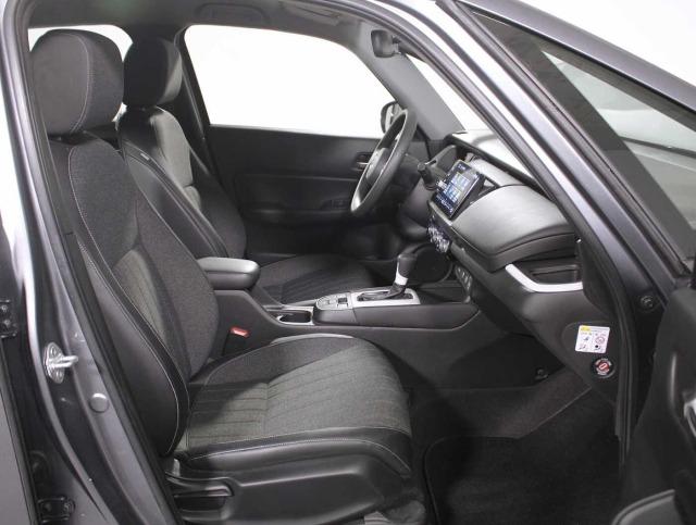 Honda Jazz E:hev 