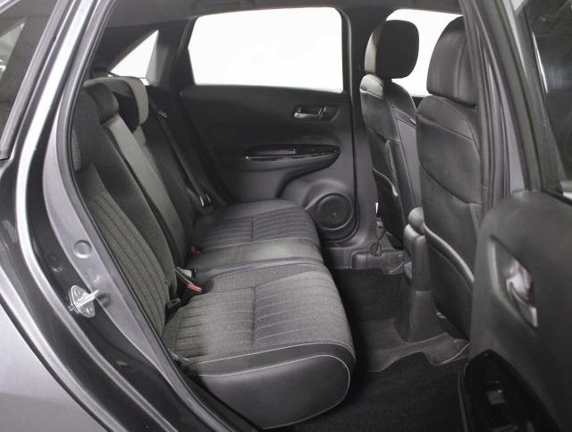 Honda Jazz E:hev 
