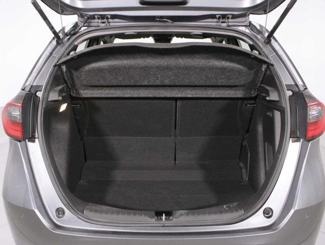 Honda Jazz E:hev 