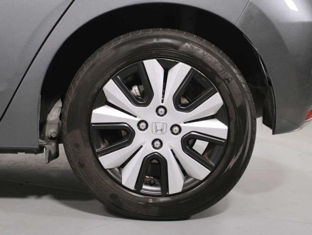 Honda Jazz E:hev 