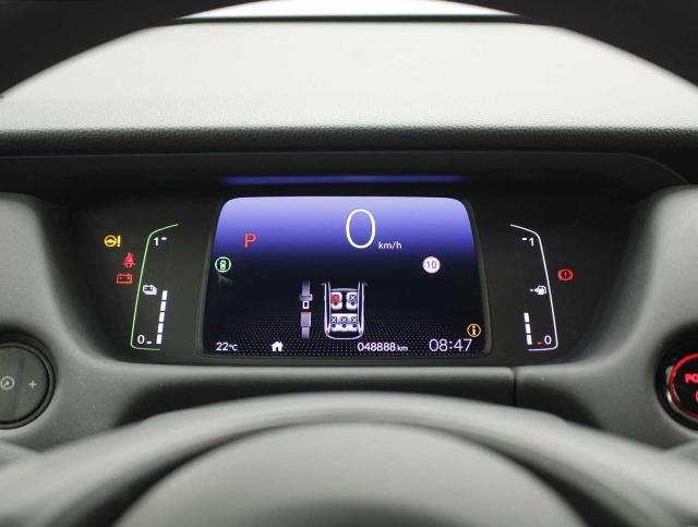 Honda Jazz E:hev 