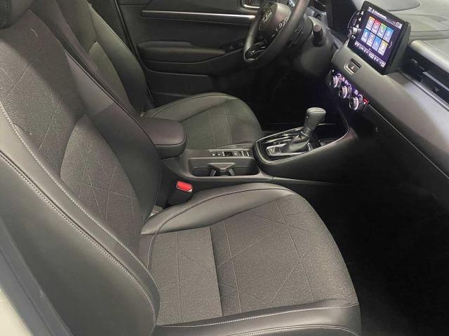 Honda Hr-v 2025 HR-V Hybrid Advance 1.5 HEV 4x2 Automático