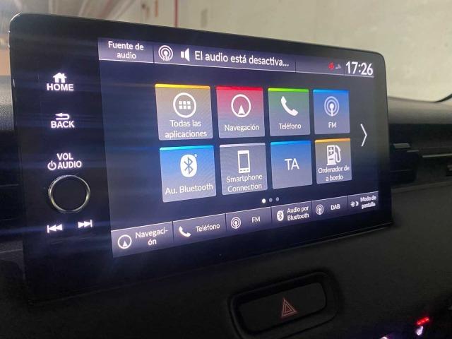 Honda Hr-v 2025 HR-V Hybrid Advance 1.5 HEV 4x2 Automático