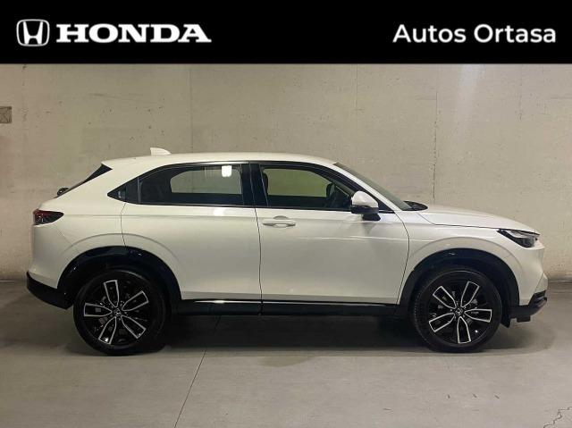 Honda Hr-v 2025 HR-V Hybrid Advance 1.5 HEV 4x2 Automático