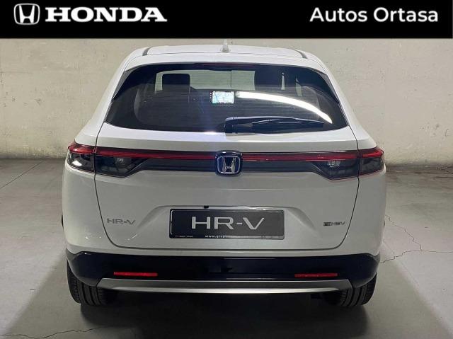 Honda Hr-v 2025 HR-V Hybrid Advance 1.5 HEV 4x2 Automático