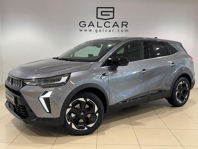 Mitsubishi Grandis 180 HEV Kaiteki