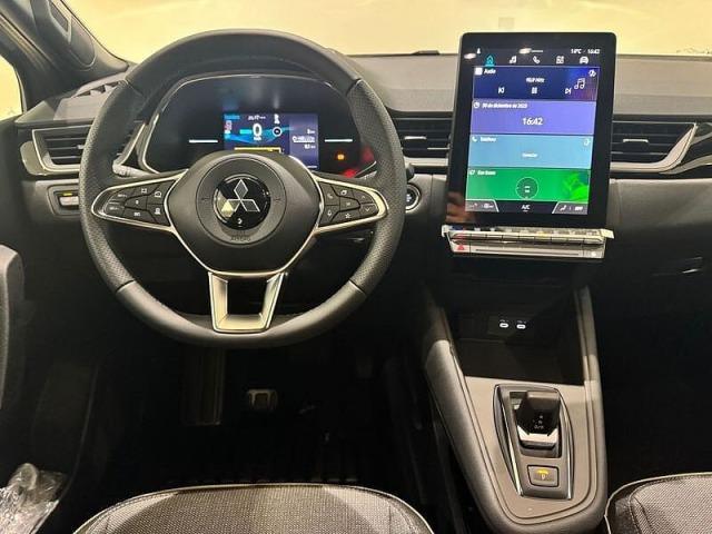 Mitsubishi Grandis 180 HEV Kaiteki