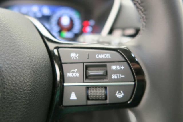 Honda Cr-v ELEGANCE NAVI 2.0I-MMD 184CV CVT 5P.