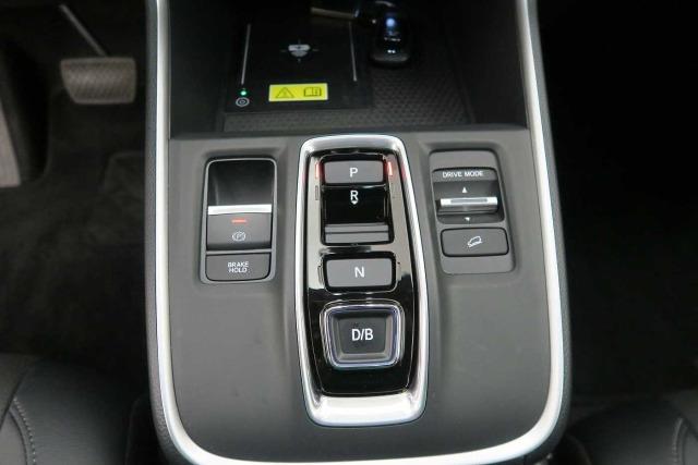 Honda Cr-v ELEGANCE NAVI 2.0I-MMD 184CV CVT 5P.