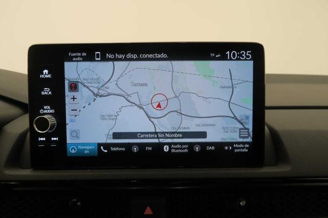 Honda Cr-v ELEGANCE NAVI 2.0I-MMD 184CV CVT 5P.