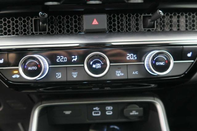 Honda Cr-v ELEGANCE NAVI 2.0I-MMD 184CV CVT 5P.