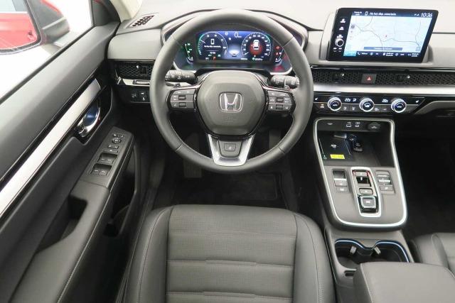 Honda Cr-v ELEGANCE NAVI 2.0I-MMD 184CV CVT 5P.