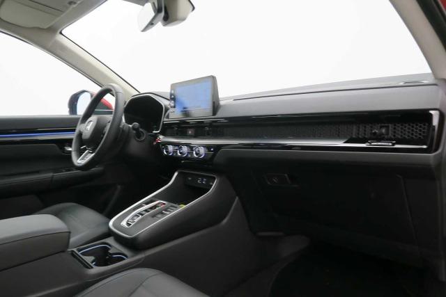 Honda Cr-v ELEGANCE NAVI 2.0I-MMD 184CV CVT 5P.
