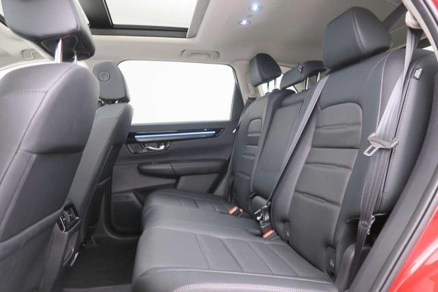 Honda Cr-v ELEGANCE NAVI 2.0I-MMD 184CV CVT 5P.