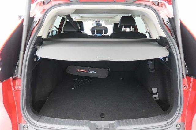 Honda Cr-v ELEGANCE NAVI 2.0I-MMD 184CV CVT 5P.