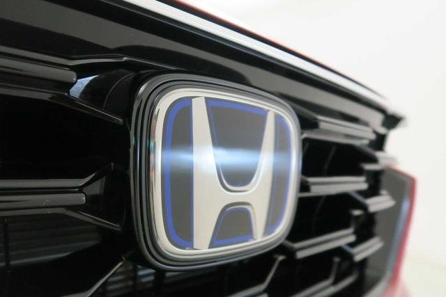Honda Cr-v ELEGANCE NAVI 2.0I-MMD 184CV CVT 5P.