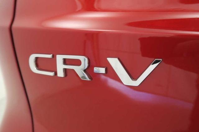 Honda Cr-v ELEGANCE NAVI 2.0I-MMD 184CV CVT 5P.
