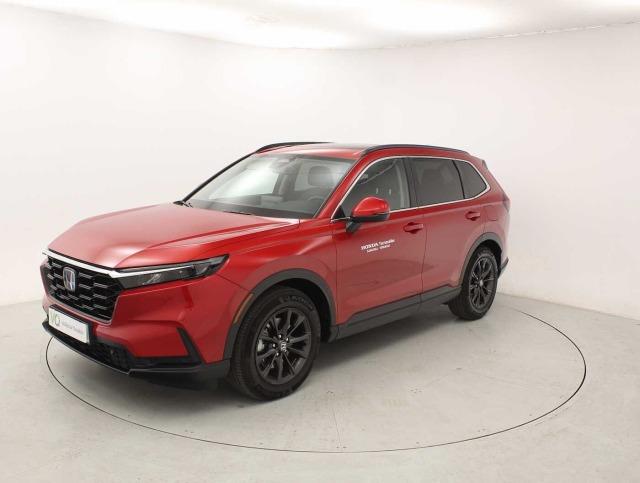 Honda Cr-v ELEGANCE NAVI 2.0I-MMD 184CV CVT 5P.