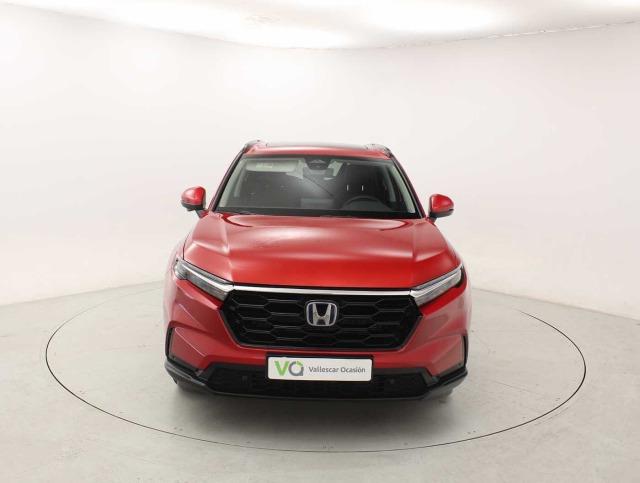 Honda Cr-v ELEGANCE NAVI 2.0I-MMD 184CV CVT 5P.