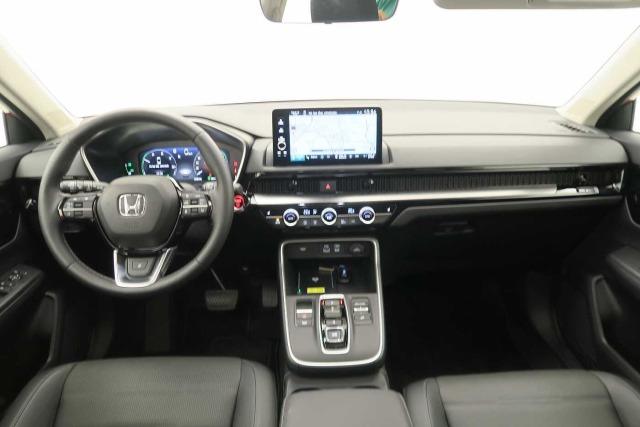 Honda Cr-v ELEGANCE NAVI 2.0I-MMD 184CV CVT 5P.